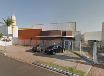 Comercial · 2010m² · Comercial Salão em São José do Rio Preto
