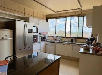 Apartamento · 238m² · 3 Quartos · 2 Vagas · Redentora - Apartamento de 3 dormitórios
