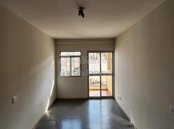 Apartamento · 48m² · 1 Quarto · 1 Vaga · Apartamento de 1 dormitório no Centro de Rio Preto com sacada e elevador