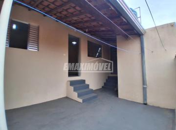 Casa · 45m² · 1 Quarto · Casa para Locação - Vila Haro - Sorocaba - SP