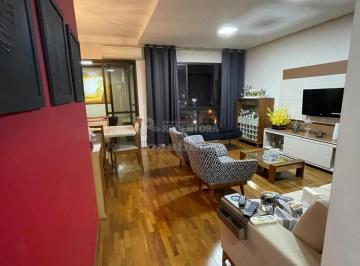 Apartamento · 108m² · 3 Quartos · 1 Vaga · Apartamento Para Venda no Centro