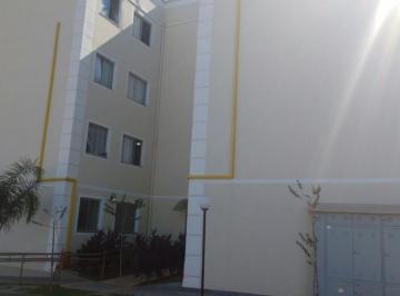 Apartamento · 48m² · 2 Quartos · 1 Vaga · Apartamento 02 dormitórios Jardim Nunes