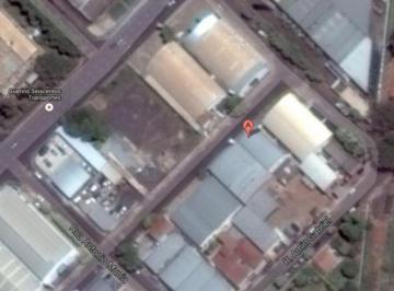 Comercial · 1201m² · Comercial Salão em São José do Rio Preto