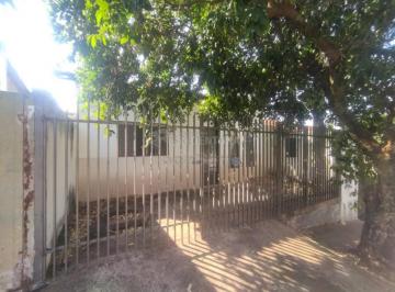 Casa · 70m² · 2 Quartos · 1 Vaga · Casa Locação Parque Residencial Universo