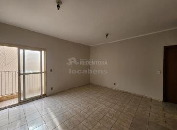 Apartamento · 90m² · 3 Quartos · 1 Vaga · Apartamento Padrão em São José do Rio Preto