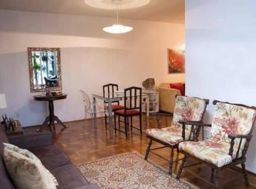 Apartamento · 138m² · 3 Quartos · 1 Vaga · Apartamento à venda - Vila Imperial