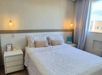 Apartamento · 47m² · 2 Quartos · 1 Vaga · APARTAMENTO À VENDA SPAZIO RIO PEROLA BAIRRO JARDIM YOLANDA EM RIO PRETO