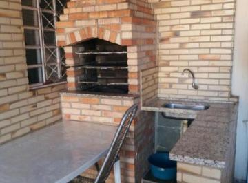 Casa · 190m² · 2 Quartos · 2 Vagas · Casa Padrão em São José do Rio Preto