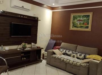 Casa · 360m² · 3 Quartos · 4 Vagas · Casa Padrão em São José do Rio Preto