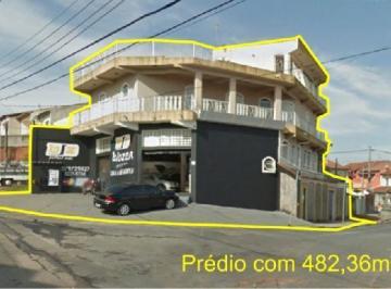 Comercial · 278m² · 4 Quartos · 3 Vagas · Comercial Imóveis em Sorocaba