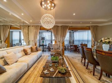 Apartamento · 406m² · 4 Quartos · 4 Vagas · Apartamento Cobertura em São José do Rio Preto