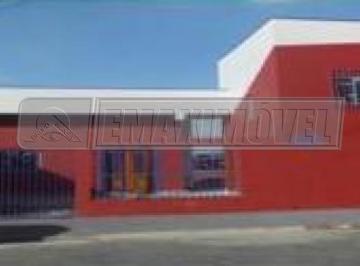 Comercial · 240m² · 4 Vagas · Casa Finalidade Comercial em Sorocaba
