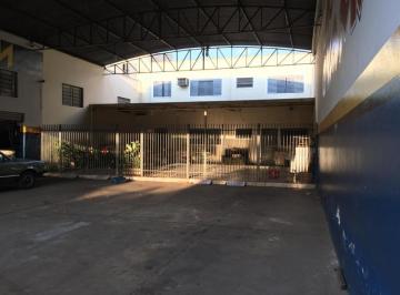 Comercial · 440m² · Salão Comercial Jardim Conceição
