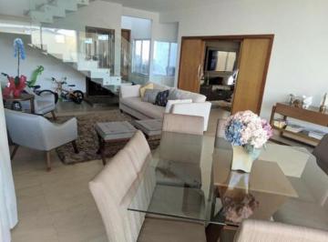 Casa · 400m² · 4 Quartos · 2 Vagas · Residencial Gaivota II lindo sobrado com 4 dormitórios