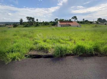 Terreno · 250m² · Ótimo terreno de 10x25 no bairro Fazenda Rio Preto
