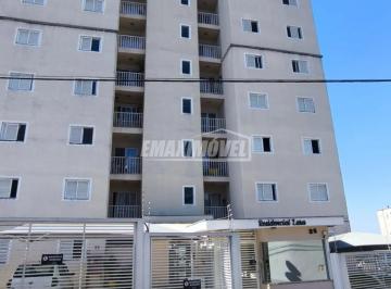 Apartamento · 52m² · 2 Quartos · 1 Vaga · PORTEIRA FECHADA NO JARDIM EUROPA: Apartamento mobiliado no Edifício Lara!