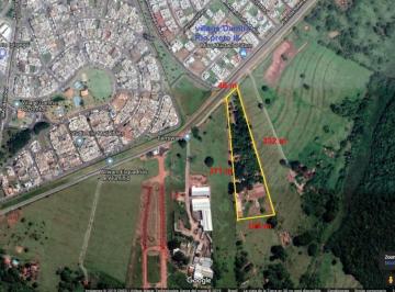 Comercial · 24510m² · Terreno 24.510,34m² - Ao lado do village Dahma I