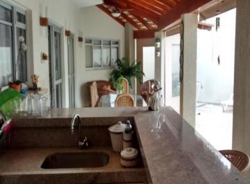 Casa · 363m² · 3 Quartos · 4 Vagas · Figueira I com 3 dormitórios