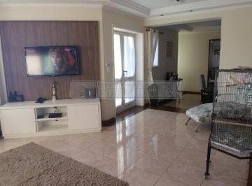 Casa · 250m² · 3 Quartos · 4 Vagas · Casa em Bairros em Sorocaba
