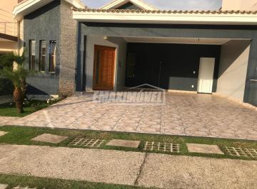 Casa · 190m² · 3 Quartos · 2 Vagas · Casa em Condomínios em Sorocaba