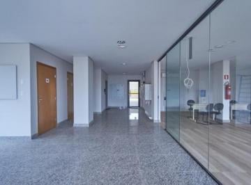 Apartamento · 50m² · 1 Quarto · 1 Vaga · SKY Residence, espetacular, andar alto mobiliado, bom para renda, já alugado