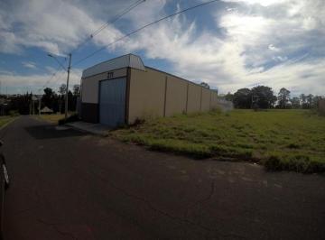 Terreno · 275m² · Excelente terreno Comercial em Bad Bassitt - SP