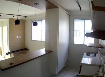 Apartamento · 47m² · 2 Quartos · 1 Vaga · Apartamento Padrão em São José do Rio Preto