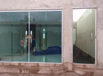 Casa · 200m² · 2 Quartos · 4 Vagas · Venda Casa Loteamento Jorge Rodrigues