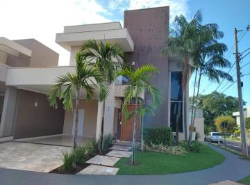 Casa · 282m² · 3 Quartos · 4 Vagas · Sobrado / Condomínio - Village Damha Rio Preto III - Venda - Residencial | Village Damha Rio Preto 3