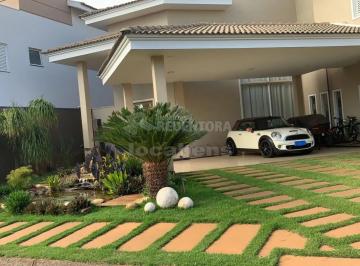 Casa · 550m² · 3 Quartos · 4 Vagas · Village Damha Mirassol I sobrado com 3 dormitórios