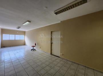 Comercial · 65m² · 1 Quarto · Comercial Sala em São José do Rio Preto