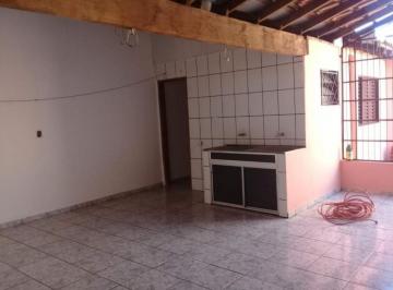 Casa · 130m² · 3 Quartos · 3 Vagas · Casa Padrão em São José do Rio Preto