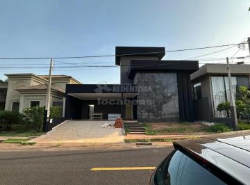 Casa · 279m² · 3 Quartos · 4 Vagas · DAMHA VI casa com 03 dormitórios