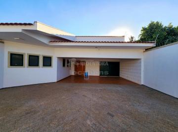 Casa · 800m² · 4 Quartos · 10 Vagas · Excelente sobrado com 03 dormitórios no bairro Mançor Daud