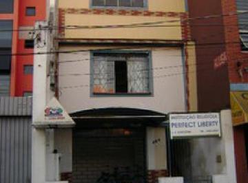 Comercial · 137m² · 2 Quartos · Casa Finalidade Comercial em Sorocaba