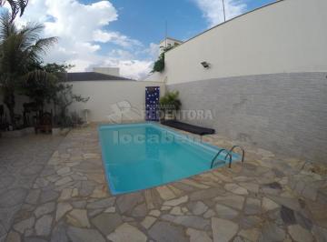 Casa · 461m² · 4 Quartos · 8 Vagas · Casa Condomínio em São José do Rio Preto