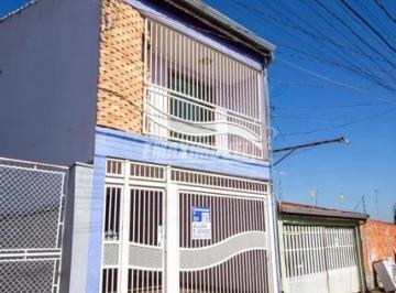 Casa · 178m² · 3 Quartos · 2 Vagas · Casa assobradada com 3 Quartos sendo 3 Suítes - Nova Sorocaba/SP