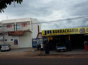 Comercial · 245m² · Salão Comercial 2 Comércios Residencial Mini Distrito Ary Attab