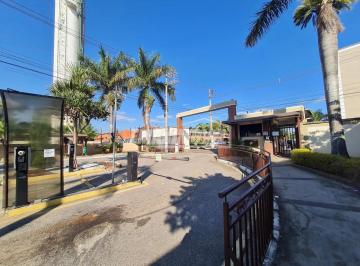 Apartamento · 57m² · 2 Quartos · 1 Vaga · Apartamento para aluguel - Parque Sinfonia, Votorantim
