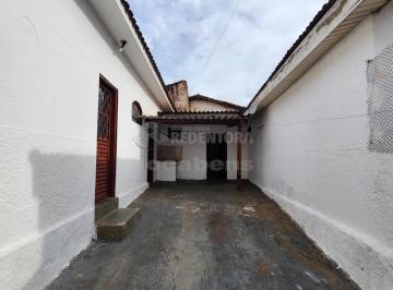 Casa · 60m² · 3 Quartos · 2 Vagas · Casa Padrão em São José do Rio Preto