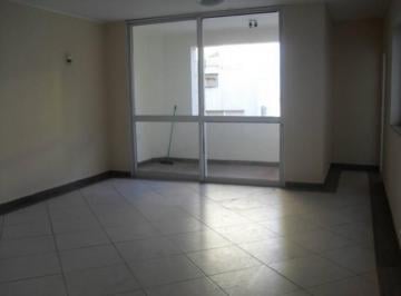 Apartamento · 201m² · 3 Quartos · Apartamento Padrão em São José do Rio Preto