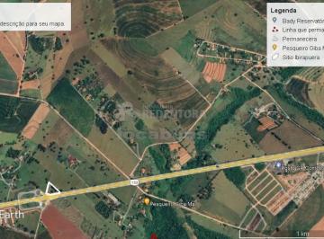 Comercial · 4034m² · Terreno Área em Bady Bassitt