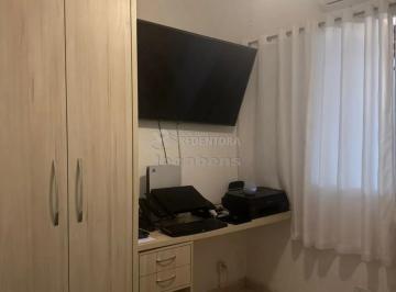 Casa · 100m² · 3 Quartos · 2 Vagas · Casa Condomínio em São José do Rio Preto