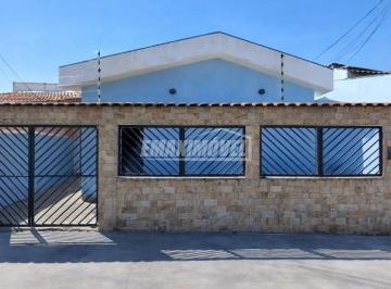 Casa · 250m² · 3 Quartos · 3 Vagas · Casa em Bairros em Sorocaba