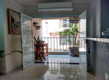Apartamento · 79m² · 3 Quartos · 2 Vagas · Jardim Yolanda Apartamento de 3 dormitórios com 02 vagas de garagem.