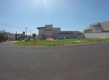 Terreno · 408m² · Terreno Condomínio em São José do Rio Preto