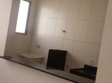 Apartamento de 2 quartos, São José do Rio Preto · Apartamento Padrão em São José do Rio Preto