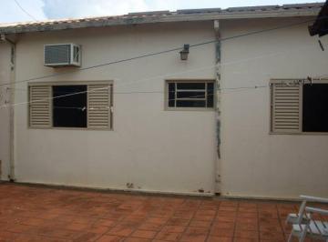 Casa · 510m² · 3 Quartos · 3 Vagas · Centro (Mirassol) - Casa com 3 dormitórios com armários, sendo 1 tipo apartamento, 1 sala ampla para