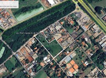 Comercial · 22522m² · Terreno / Área À venda com 22.522 m² na Estância Jóckei Club -