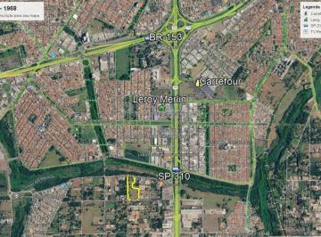 Comercial · 22522m² · Terreno / Área À venda com 22.522 m² na  Estância Jóckei Club -
